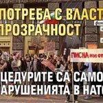 Злоупотреба с власт и непрозрачност в процедурите са само част от нарушенията в НАТФИЗ