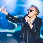 Васил Найденов представи горещ нов хит на София Самър Фест