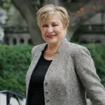 Кристалина Георгиева не ще да се пенсионира и на 72 г.