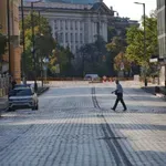 „Лято на паветата“ намали азотния диоксид в София с 6,6%