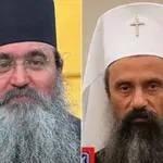 Софийската епархия се разграничи от архимандрит Никанор и подкрепи патриарха