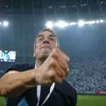 Веласкес: Емоциите около мача с Университатя за мен са приключили