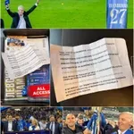 Наско Сираков имал готова реч за титлата - вижте я и разберете защо не я прочете