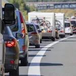 20-километрови задръствания се образуваха на границата между Хърватия и Черна гора