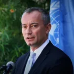 Николай Младенов с голяма новина: Постигнахме споразумение за разоръжаването на Хамас