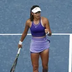 Ема Радукану аут от US Open