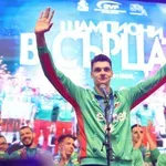 Алекс Николов стана нападател номер 1 в Лигата на нациите