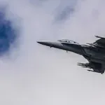 Полша прихванала няколко руски разузнавача над Балтийско море