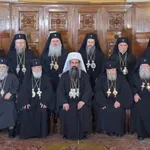 Светият синод: Не се поддавайте на провокациите на Никанор