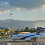 $55 милиона е загубил израелският авиопревозвач El Al заради войната