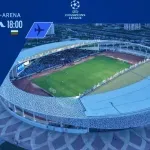 Горещ ад очаква Левски в Туркестан - над 40 градуса!