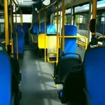 Повдигнаха обвинение на младежа, нападнал шофьор на автобус от градския транспорт в София