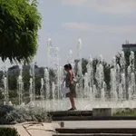 София с план срещу жегите