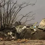 Малък туристически самолет се разби в Перу, няма оцелели (ВИДЕО)