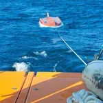 Капитан от Варна създава приложение за издирване и спасяване на хора в морето