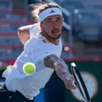 Изритаха Зверев и Медведев от Монреал