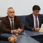 И полицията във Видин е с нов директор