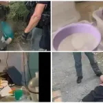 Демерджиев показа лабораторията за фентанил