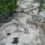 Нова находка пренарежда историята на Перперикон