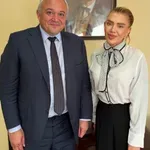 Ваня Червенкова: Демерджиев е най-великият! Отново вярвам в България