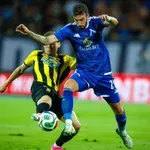 Мечтата за ШЛ продължава! Левски пречупи Кайрат в късна драма