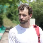 Лек прогрес за Григор Димитров