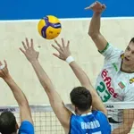 Алекс Николов е топ реализаторът в Лига на нациите