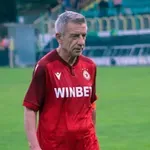 Ради Здравков напуска Клуба на ветераните