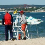 От утре морето става най-опасно