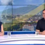 Червената Ружа видя в кристалната топка: Борисов ще издигне проформа някой за президент