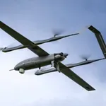 Три основни сценария за падналия дрон край Кардам