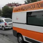 22-годишна жена загина при катастрофа на "Околовръстното" в София