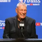 Почина легендата на NBA Дон Нелсън