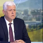 Димитър Стоянов: Още нямаме отговор от Украйна за падналия дрон