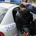 14-годишен е биячът на детето от Радомир