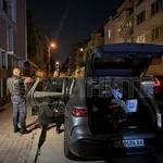 Хванаха шофьор с дрога в София, на задната седалка било 4-месечното му бебе