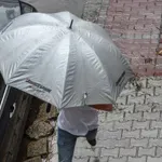 Очаквано захлаждане: Задават се валежи и гръмотевици в следващите дни