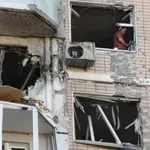 Трима загинали и девет ранени при руски атаки в Източна Украйна