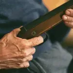 Урод застреля с пушка куче във Велинград