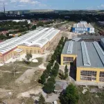 50 млн. евро превръщат легендарен завод за вагони в индустриален парк