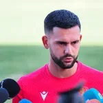 Димитър Митов е пред трансфер в Хамбургер