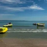 Интерактивна карта дава бърз достъп до водните бази по Черноморието