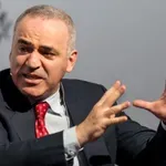 Гари Каспаров: Победа за Украйна е последната надежда на Русия