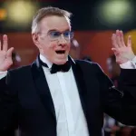 Кристоф Ламбер колабира пред фенове