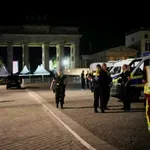 Застреляха 30-годишен в Берлин