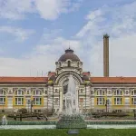 Ставаме глобален термален център
