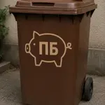 Седмицата: Боклук, бе! Как да я съберем “вся власть” разделно?