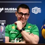 Удължиха договора на Джанлоренцо Бленджини
