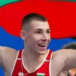 Божидар Саръбоюков се класира на финал в Бирмингам