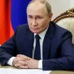 Путин свика Съвета за сигурност заради защитата на критичната инфраструктура